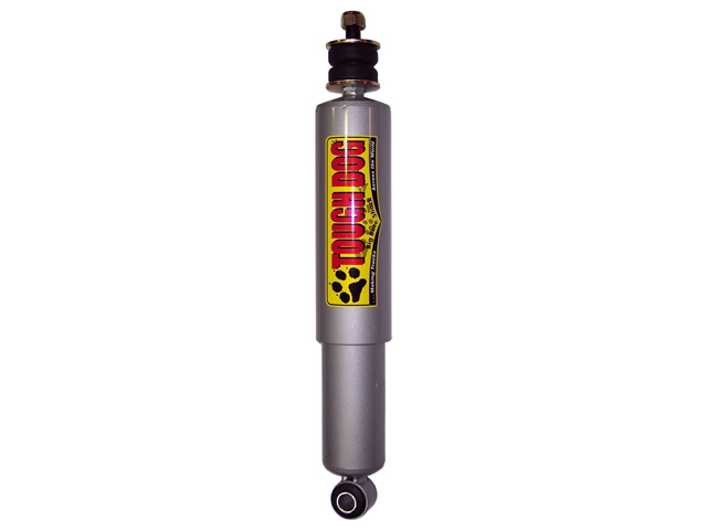 Tough Dog Ralph Shock Rear 50mm Bore Up To 35mm Lift Suitable for Toyota Prado 250 Series - TDR3060